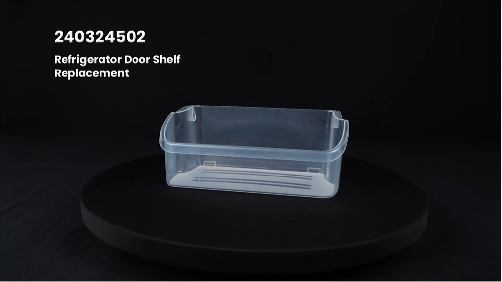 Amazon.com: 【NEW UPGRADED】 2 Pack 240324502 Refrigerator Door